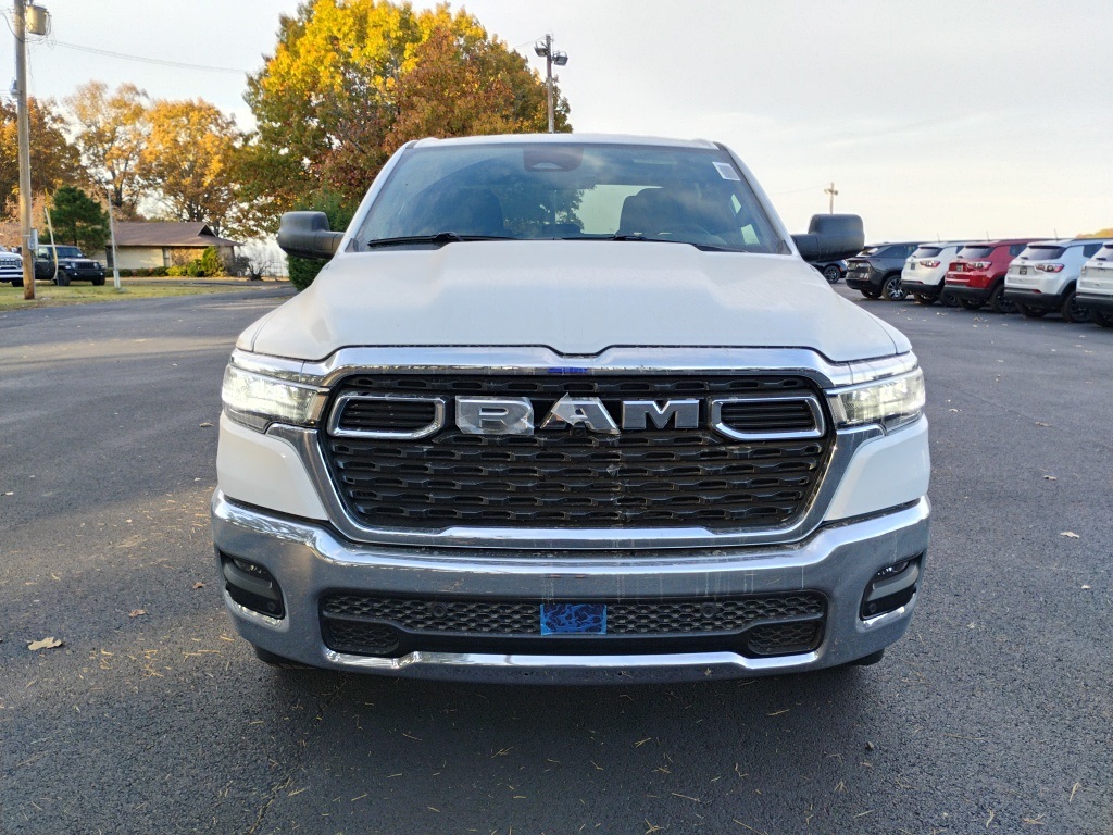 2025 Ram 1500 Big Horn Lone Star photo 2