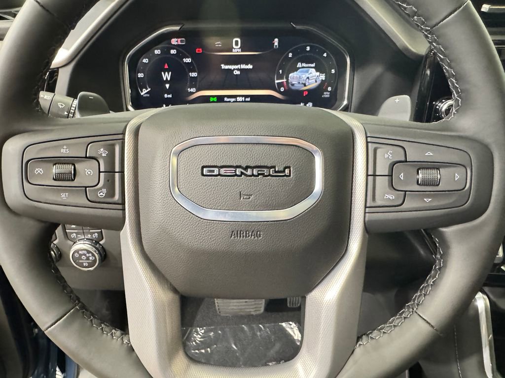 2026 Gmc Sierra 1500 Denali photo 16