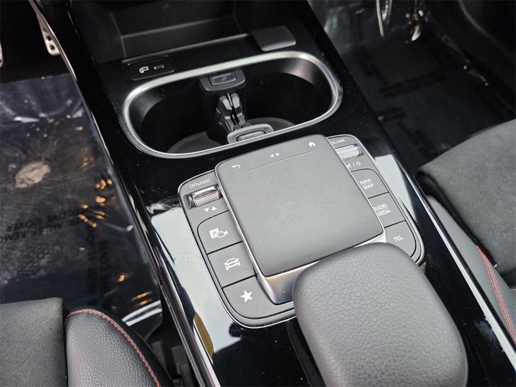 2023 Mercedes Benz CLA 250 photo 22