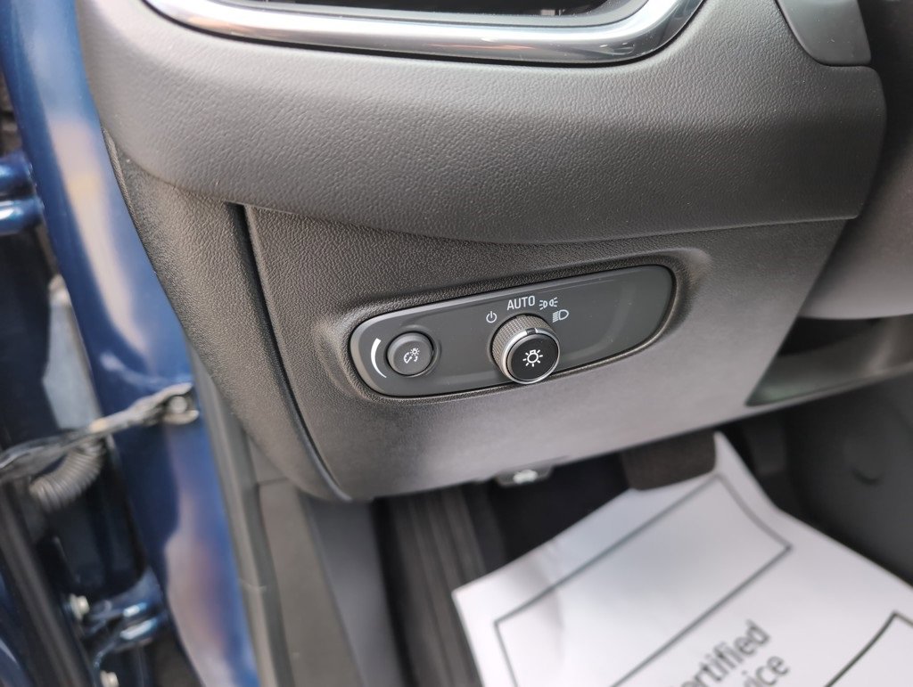 2019 Chevrolet Equinox LT photo 18