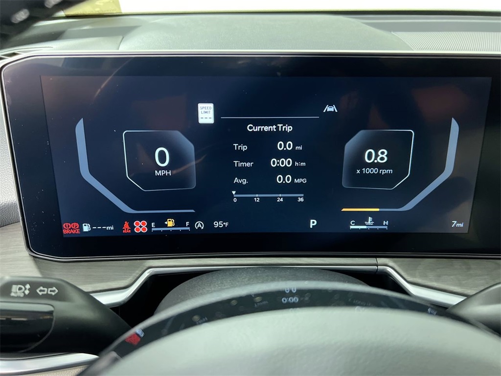 2026 Kia Sorento X-Line SX photo 18