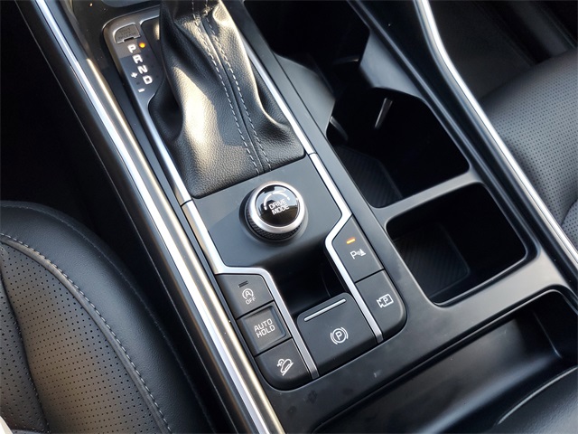 2025 Kia Sorento S photo 24