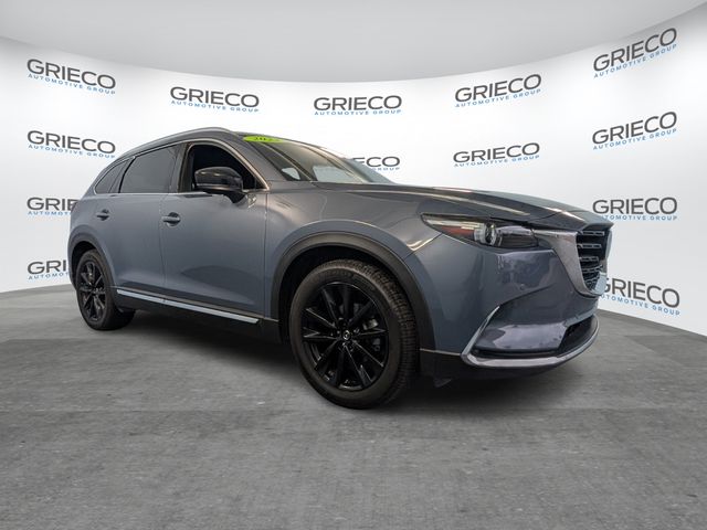 2023 Mazda CX-9 Carbon Edition