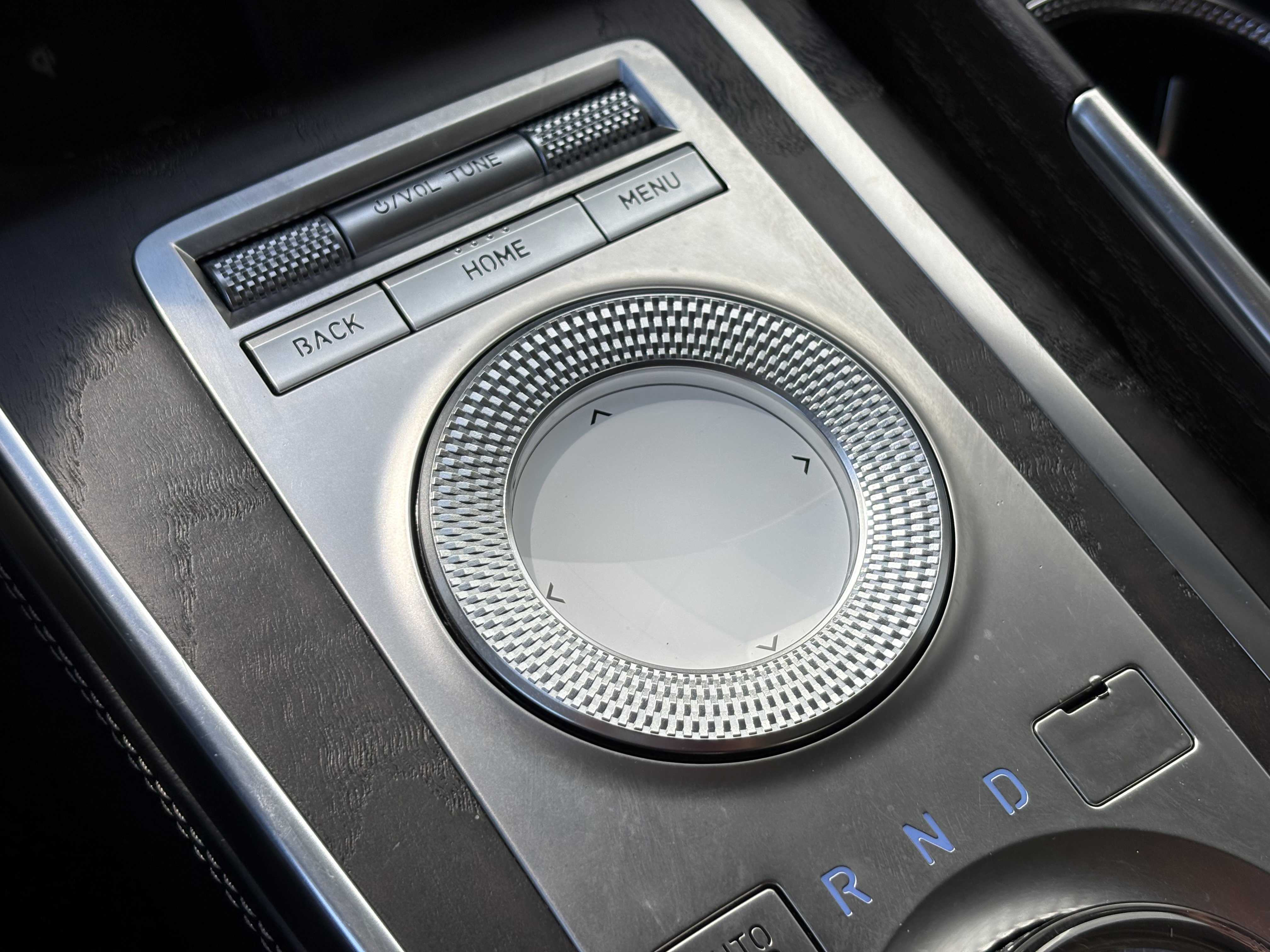 2021 Genesis GV80 2.5T photo 15