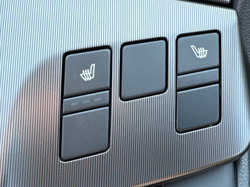 2026 Kia Sportage Hybrid EX photo 30