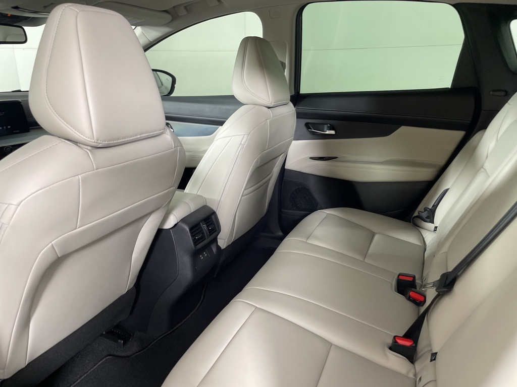 2025 Nissan Murano SL photo 35