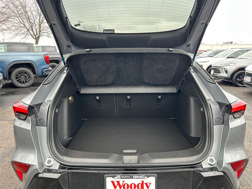 2026 BUICK ENVISTA - Image 31