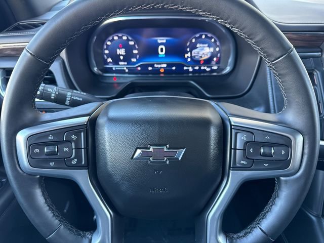 2024 Chevrolet Suburban Z71 photo 22