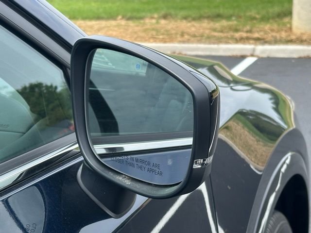 2025 Mazda CX-5 2.5 Turbo Premium photo 10