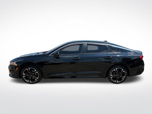2023 Kia K5 GT-Line photo 4