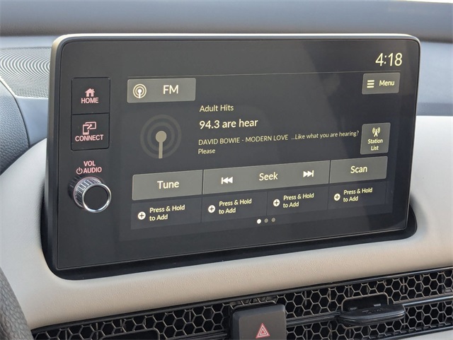 2026 Honda HR-V LX photo 15