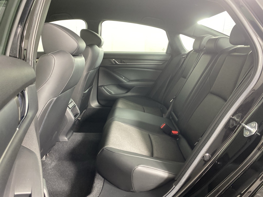 2022 Honda Accord Sport photo 23
