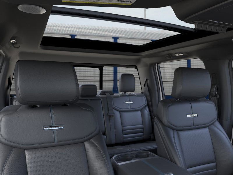 2026 Ford F-350 Platinum photo 22