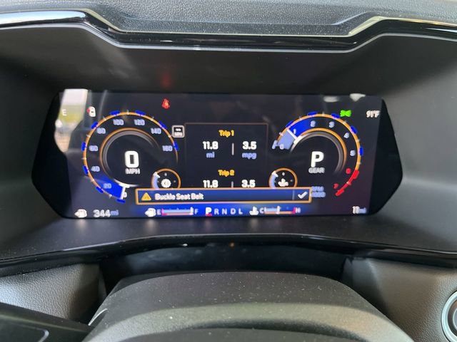 2024 Chevrolet Colorado LT photo 22
