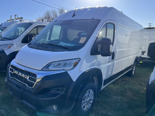 2025 RAM ProMaster Cargo Van Base's photo
