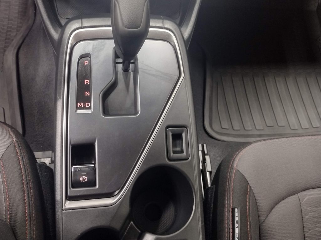 2024 Subaru Impreza Sport photo 19