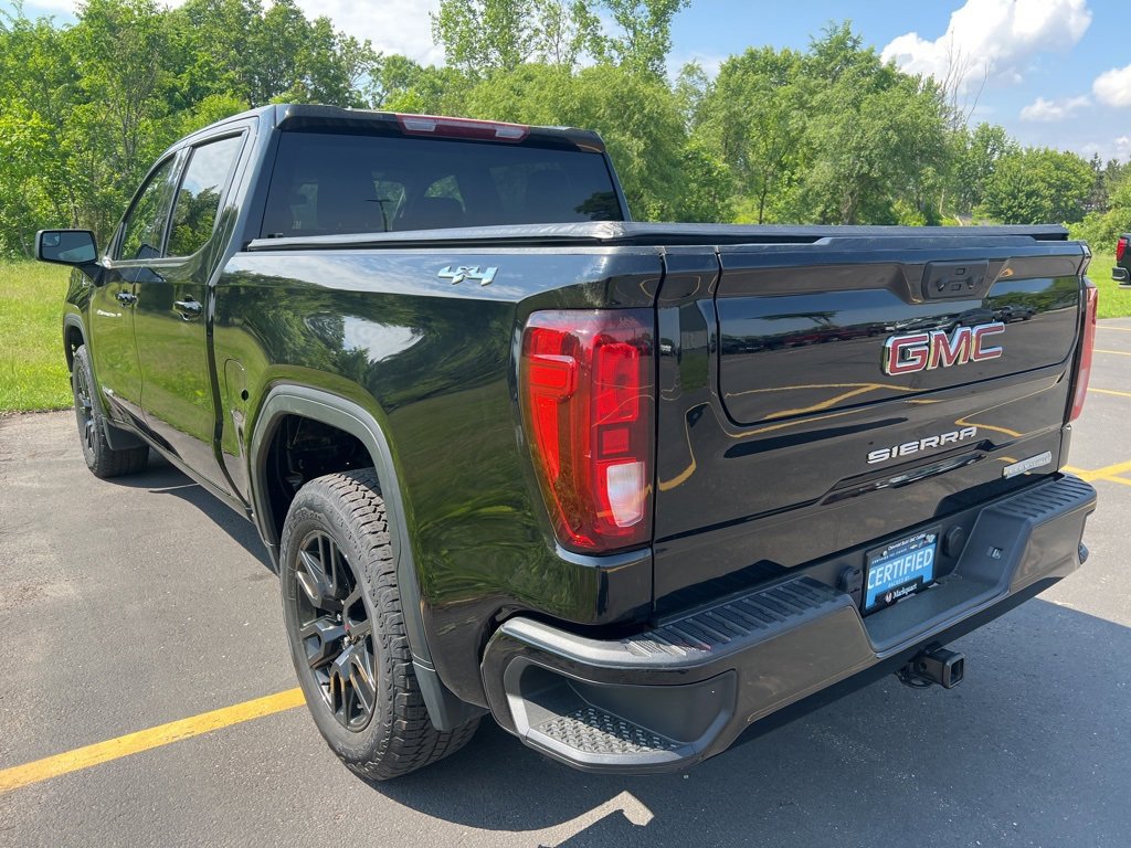 2023 Gmc Sierra 1500 photo 3