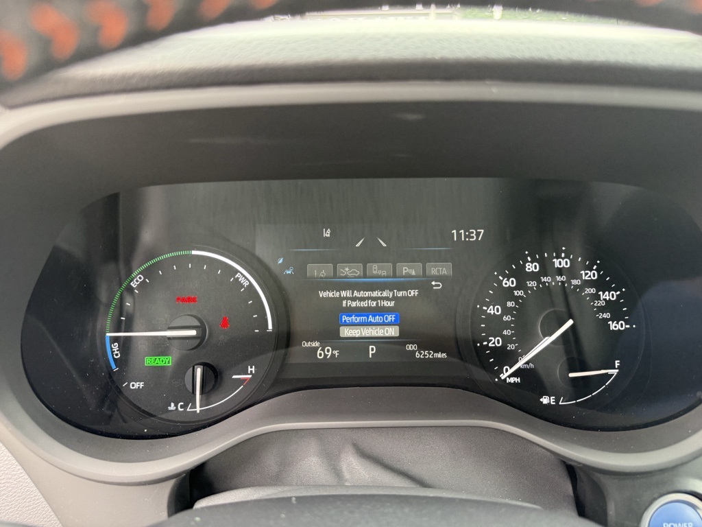 2024 Toyota Sienna XSE photo 23