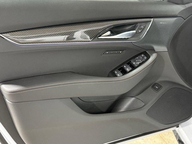 2025 Cadillac CT5 Sport photo 11