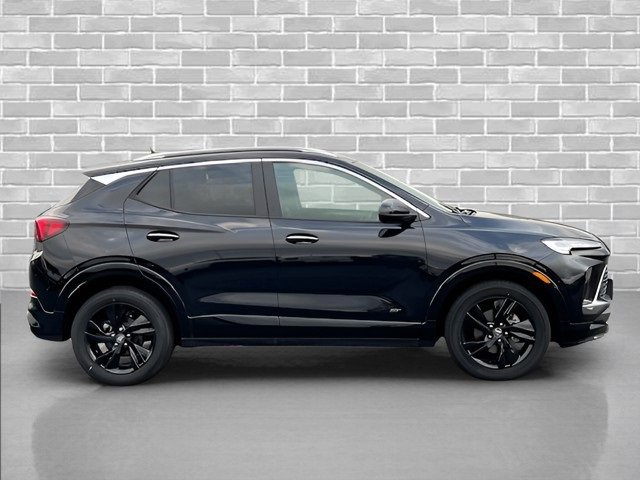2026 Buick Encore GX Sport Touring photo 7