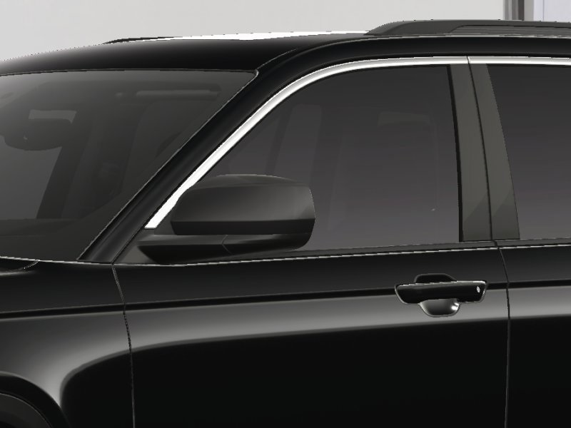 2025 Jeep Grand Cherokee Laredo X photo 15