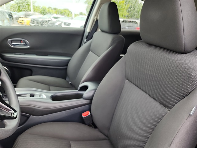 2018 Honda HR-V EX photo 12