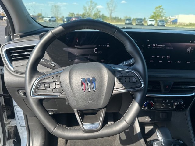 2024 Buick Encore GX Sport Touring photo 8