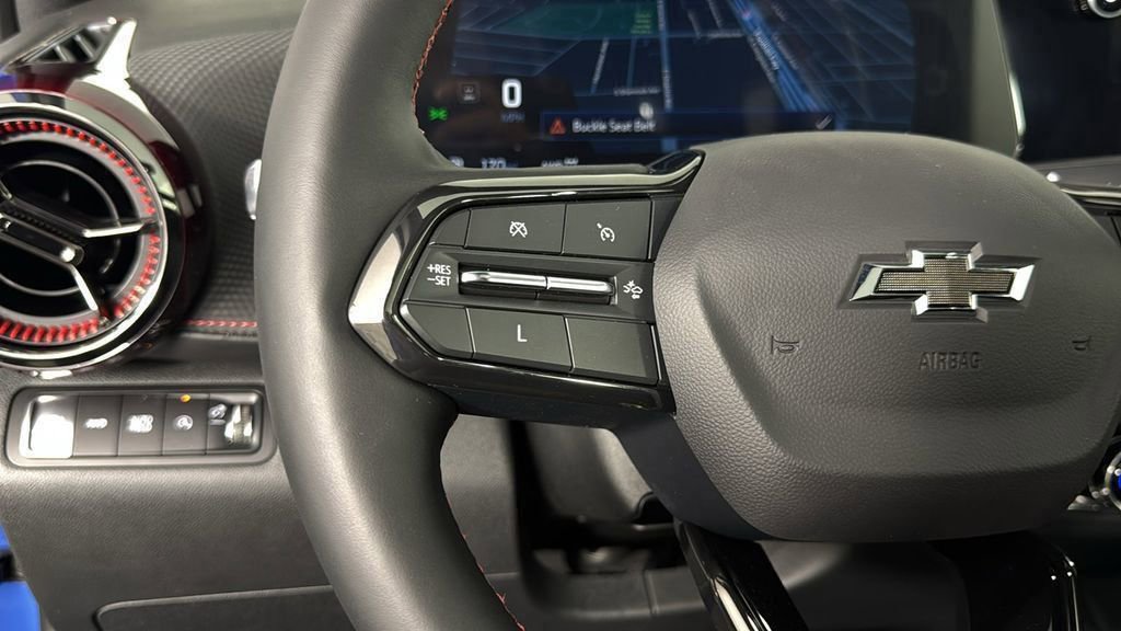 2025 Chevrolet Equinox RS photo 19