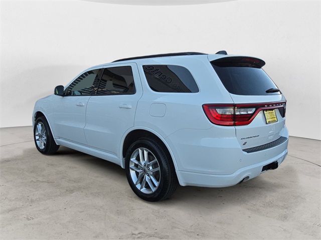 2023 Dodge Durango GT Plus photo 3