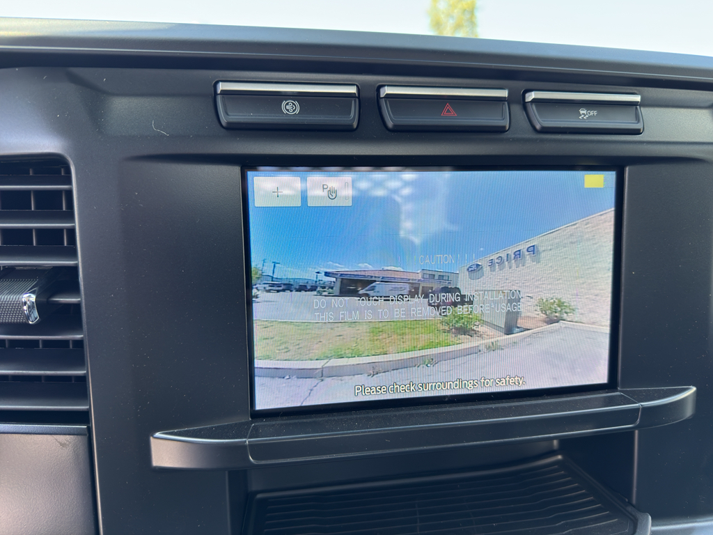 2024 Ford F-450 photo 19