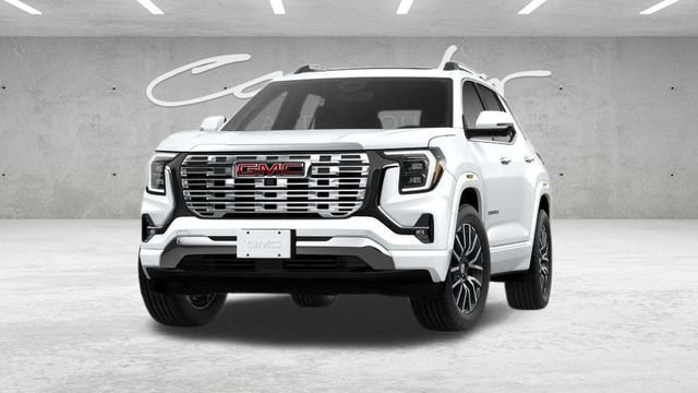 2026 GMC Terrain Denali's photo