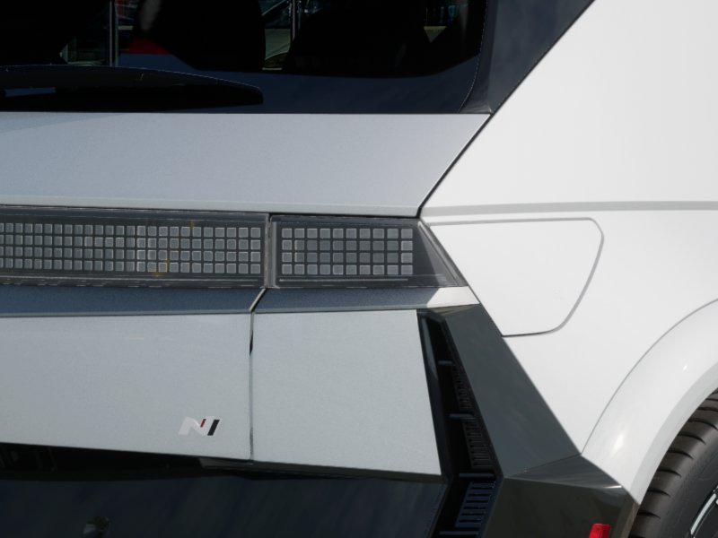2025 Hyundai Ioniq 5 N photo 10