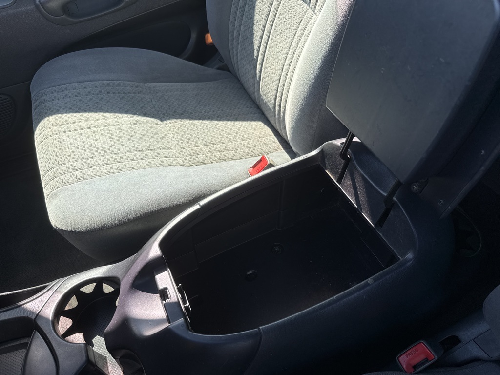 2004 Toyota Tundra SR5 photo 36