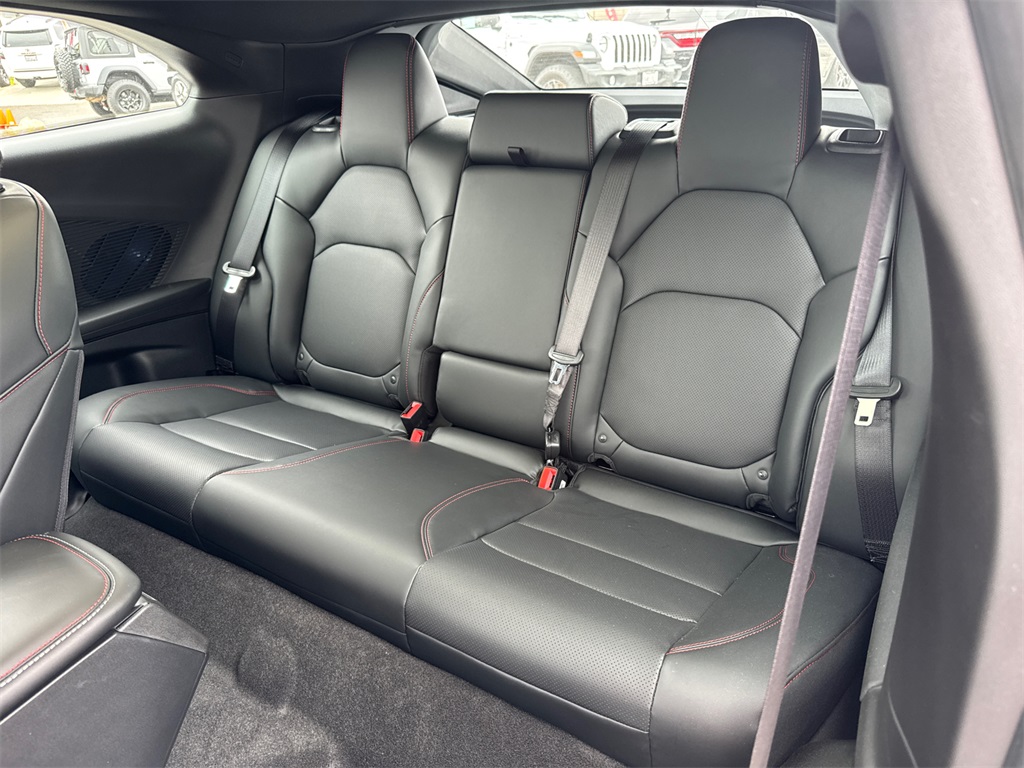 2024 Dodge Charger R/T photo 17