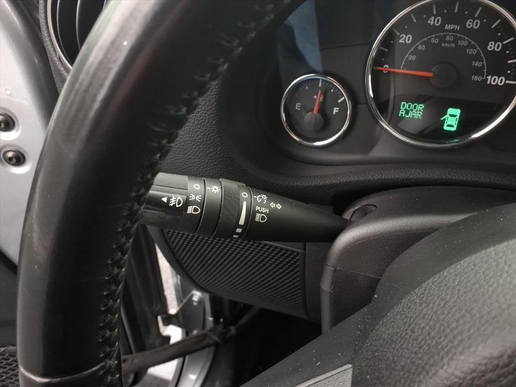 2018 JEEP WRANGLER JK - Image 19