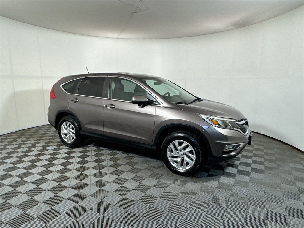 2016 Honda CR-V EX photo 5
