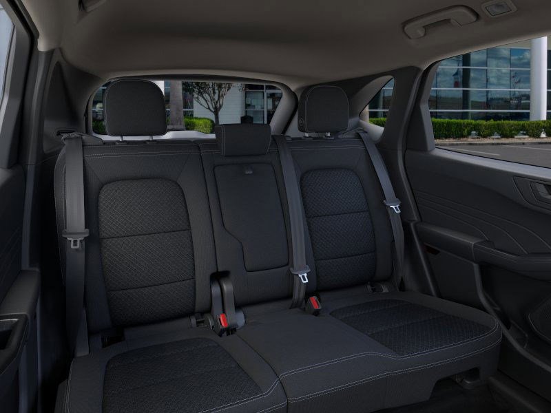 2025 Ford Escape Active photo 11