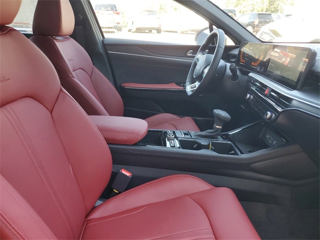 2025 Kia K5 GT-Line photo 31