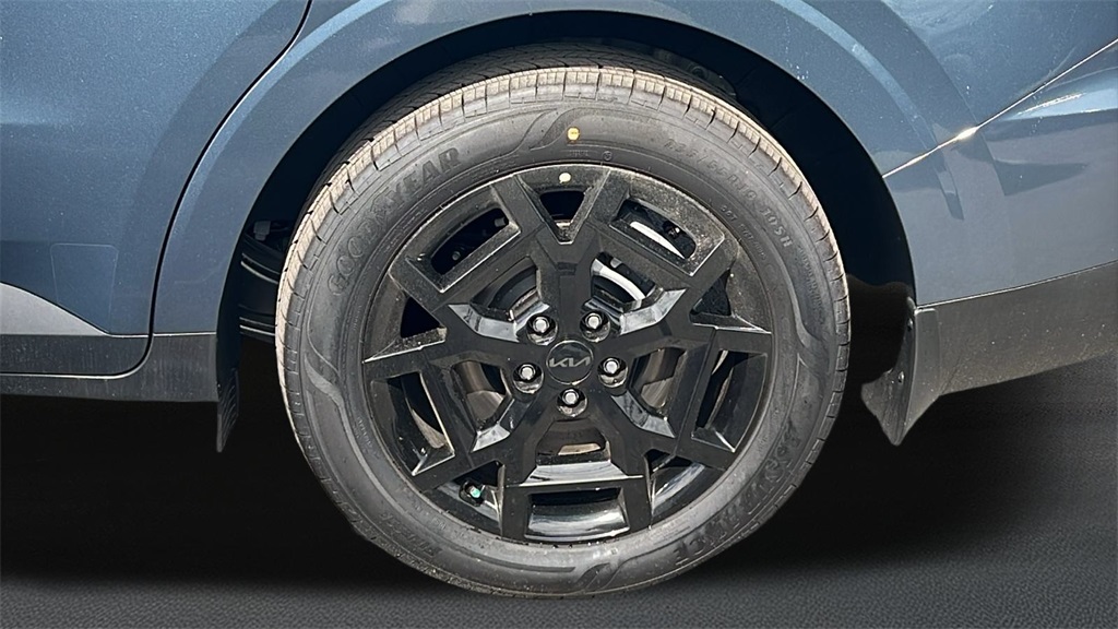 2026 Kia Carnival SX Prestige photo 4