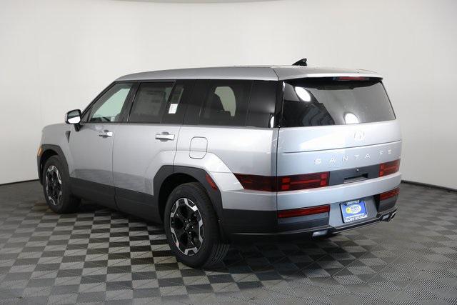 2026 Hyundai Santa Fe SE photo 22