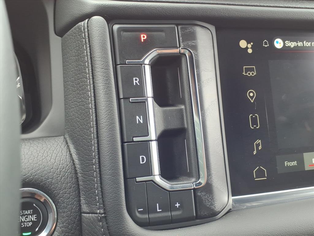 2023 Gmc Yukon Denali photo 11