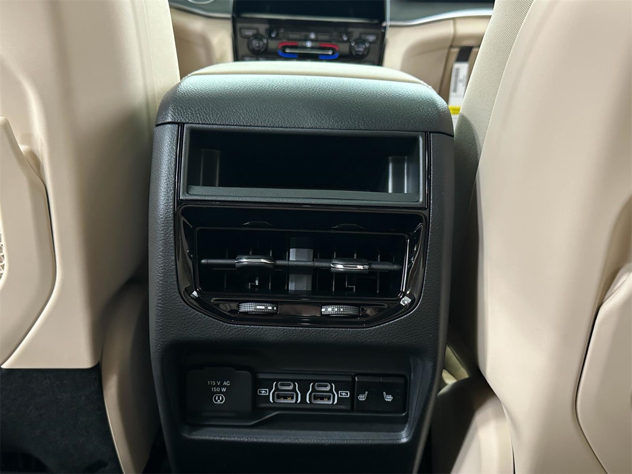 2025 Jeep Grand Cherokee Limited photo 21