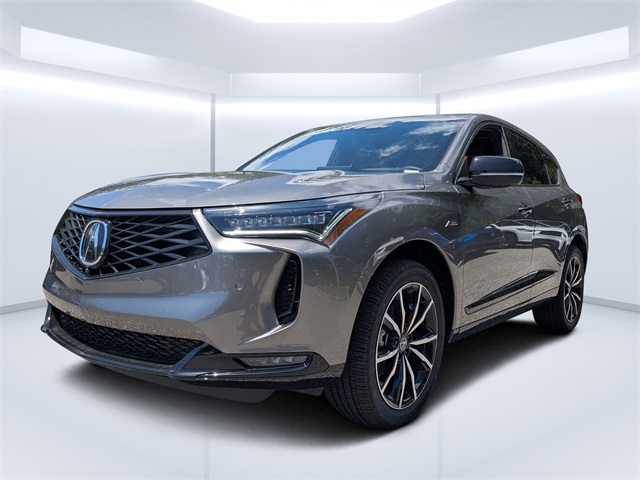 2025 Acura RDX A-Spec Advance photo 7