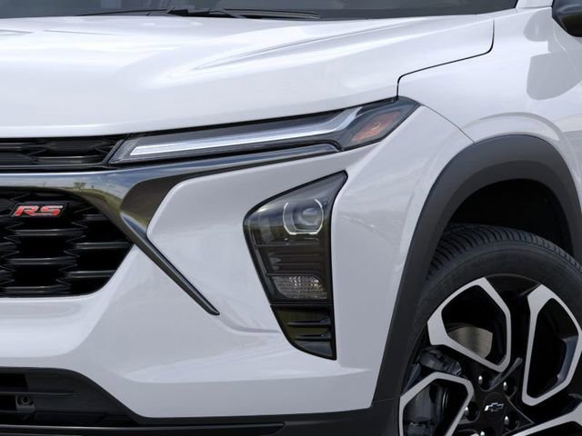 2026 Chevrolet Trax photo 7