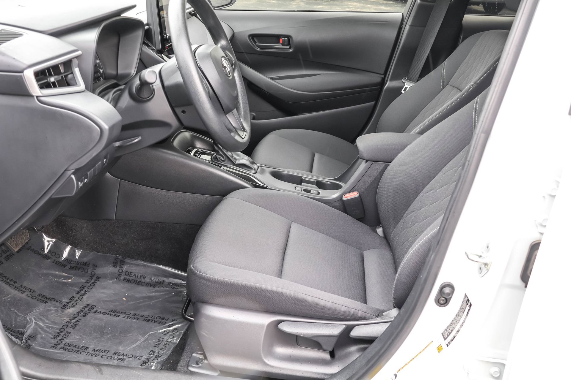 2023 Toyota Corolla Hybrid LE photo 14