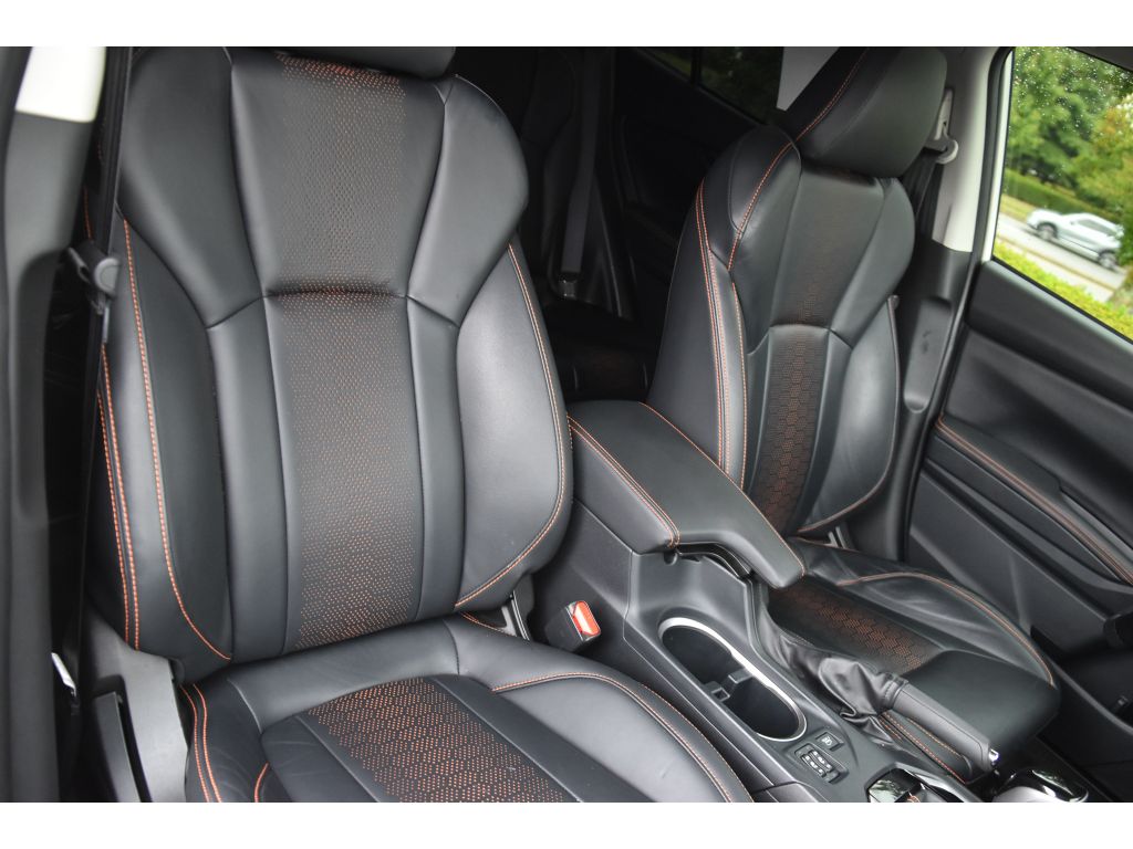 2023 Subaru Crosstrek Limited photo 22