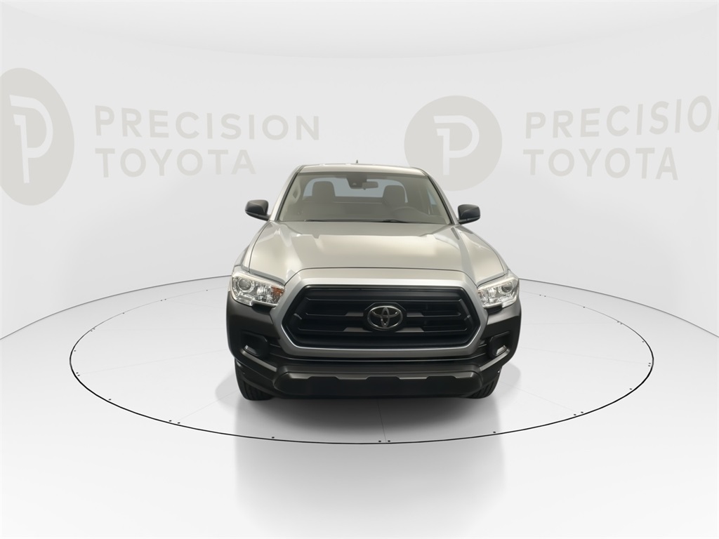 2022 Toyota Tacoma SR 4x4 Access Cab photo 5