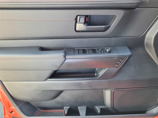 2023 Toyota Tundra TRD Pro photo 21