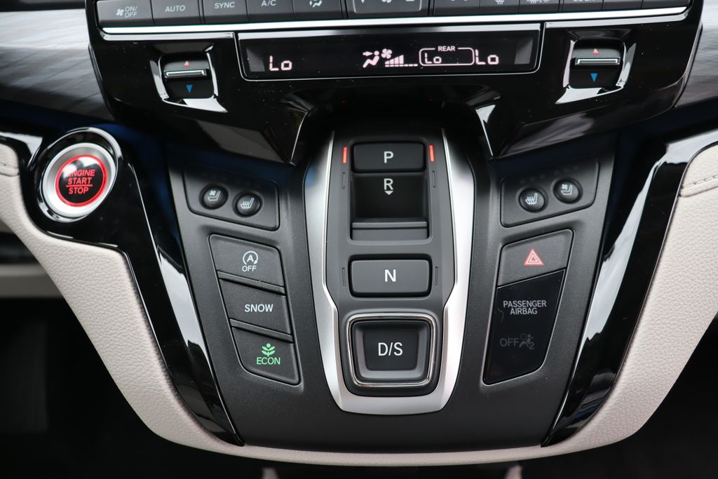 2026 Honda Odyssey Elite photo 23