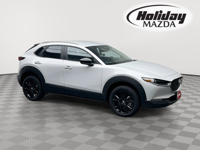 2025 Mazda CX-30 Select Sport's photo